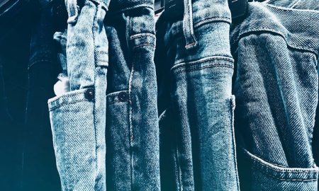 What are boyfriend jeans?