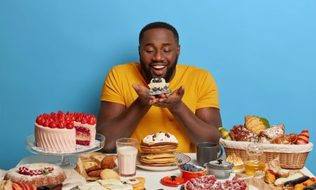 Cheat meal ideas that you might want to try.